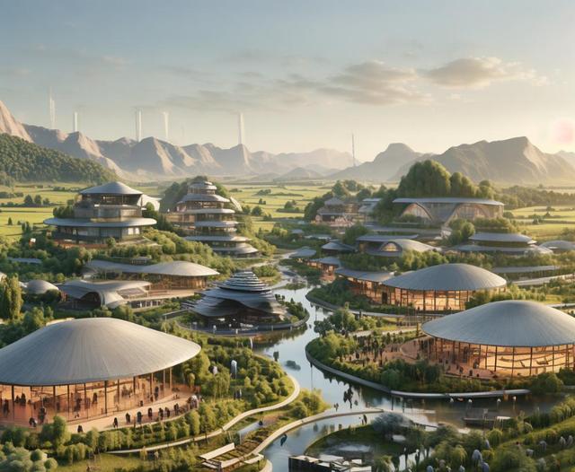 康养项目策划新篇章 酒店分类、规划设计与运营赋能