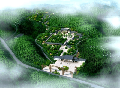 河南郑州乡村旅游项目策划与运营建议书