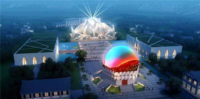 登封禅宗少林二期项目 禅意生活体验之旅